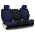 Coverking Seat Covers in Neosupreme for 20112011 Ford Fiesta, CSC2A4FD9547 CSC2A4FD9547